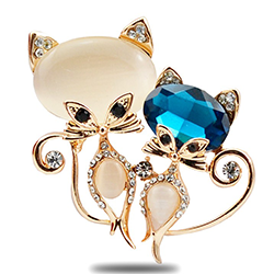 Sagės | Plaukų segtukai