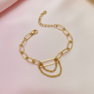 Apyrankė (medicininis auksas) 