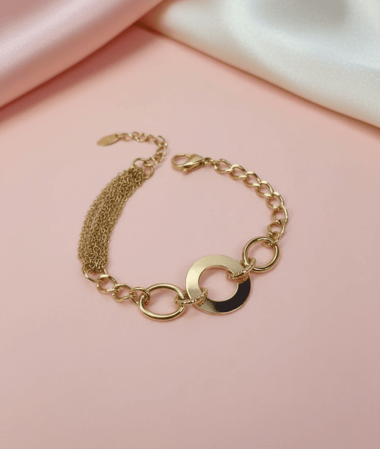 Apyrankė (medicininis auksas)